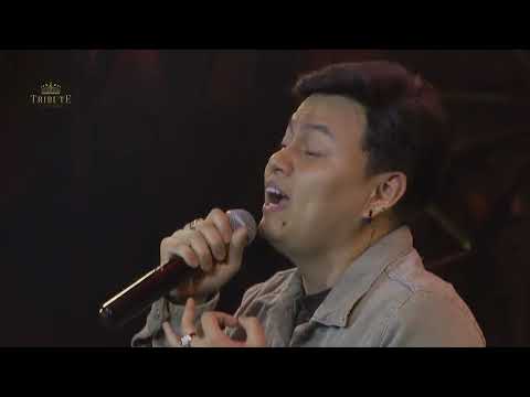 J.26.ကြားလူဖျက်လို့ပျက်မှာစိုး - ဖြိုးပြည့်စုံ [Tribute Live Concert]