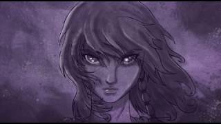 Murasaki Mist: Akara’s Journey on PS Vita Review and Gameplay