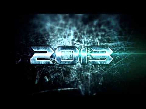 DJ.NewYork - Welcome To 2013  I ♥ Shadow .