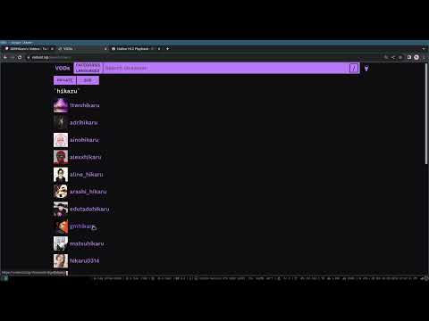 How to Watch Unlisted/Sub-Only VODs on Twitch (2023) Chrome, Firefox, iPhone
