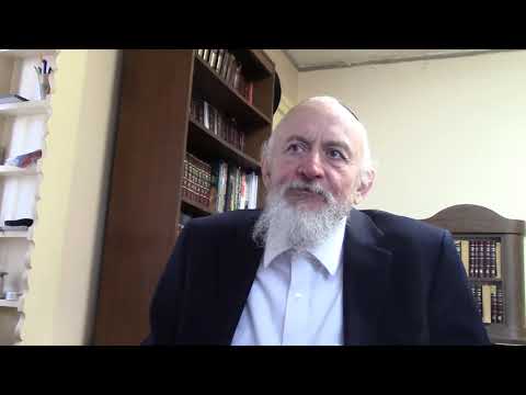 The History of Chof Ches Sivan - Rabbi Berel Levin