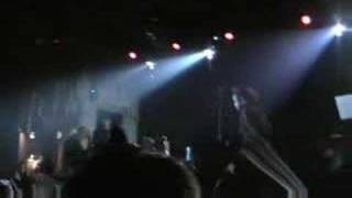 Deine Lakaien - Cupid&#39;s Disease / Where You Are (live)