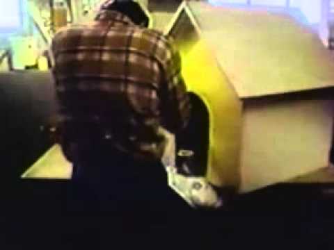 WBBM Newsradio 78 TV Commercial 1982
