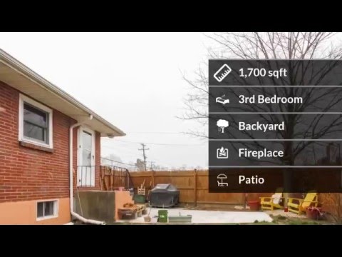 OPEN HOUSE 161 North St, Weymouth, MA 02191