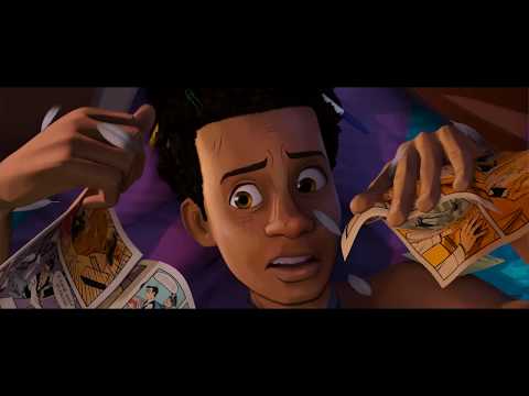 Thumbnail of the video: Different Animation Styles