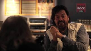 Alan Parsons 'The Turn of A Friendly Card' Interview | Prog Magazine