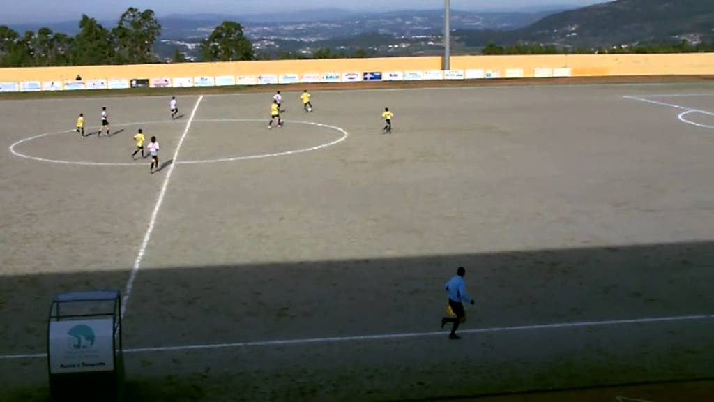 Resumo do Jogo - Leões Seroa vs Panther Force.mpg