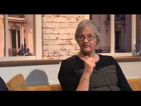 Café Tinto, 12 maart 2015, deel 1 - Marike de Reuver