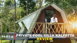 Rawabi Resort Review Video 1