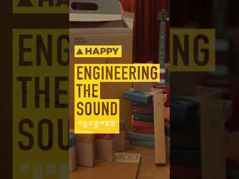 Teenage Engineering: Pocket Operator Modular 400 | Full Demo and Review