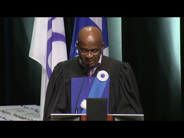 Collation des grades 2022 de l&rsquo;École des sciences de la gestion (9)