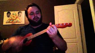 Go on say it - Blind Pilot cover