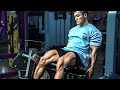 [개근질닷컴] 2019 Mr. YMCA 대상! 이신재 하체 운동 / 2019 Bodybuilding Mr.YMCA Champion Lee Sinjae Leg Workout