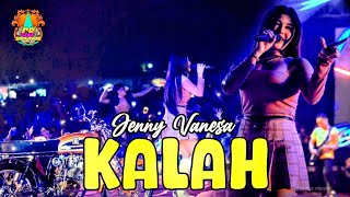 Download lagu Kalah - Jenny Vanesa //  Cb Warujayeng Penyu Music Version ~ Cover mp3
