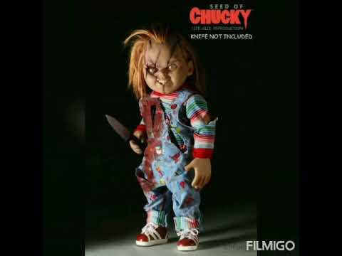 La Ganya_Los CHUCKYS