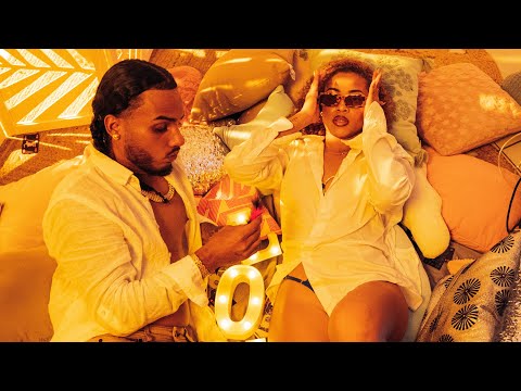 @WYND-Off  - Fanm Dyab (CLIP) #FANMDYAB