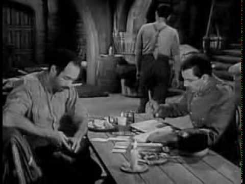 One Step Beyond (TV-1959) THE VISION S1E10