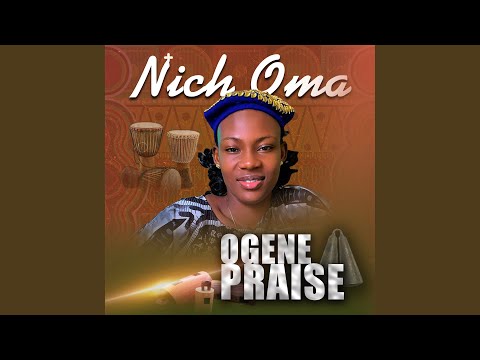 Ogene Praise