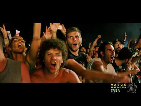 Vasco Rossi - Gli spari sopra (Live Modena Park)