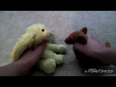 Tom the Hand The Movie (2017)