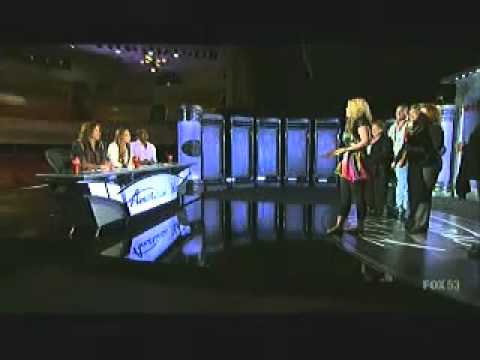 Lauren Alaina Audition - Don't Want To Miss A Thing