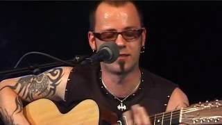 Bjorn Berge - Catfish Blues, Mellow Down Easy (Live)