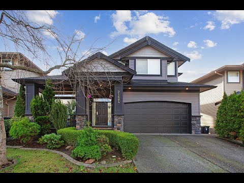 21684 90a Ave,Langley - Real Estate Virtual Tour - Mohamed Sabry