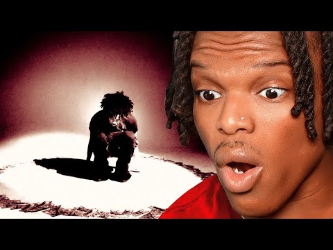 REX V2- WINNERS CIRCLE (REACTION)