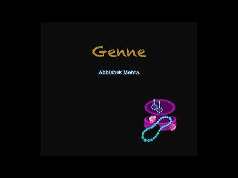 Genne (Audio) Punjabi English Rap Mix