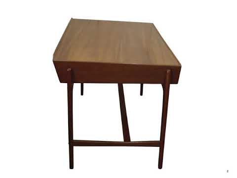 Tavolo scrittoio di Franco Albini