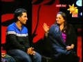 Bandu Samarasinghe With Samitha Very Funny