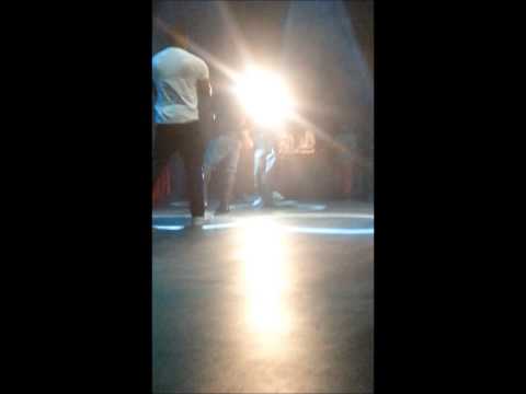 Eddy Kenzo, Stanley Enow, DJ Arafat & Davido LIVE!!!