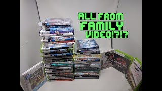 Thrift Store JACKPOTS!! Best thrifting day yet!? Video Game finds, a MUST WATCH!