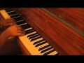 Nicole Scherzinger - Poison (Piano Version) 