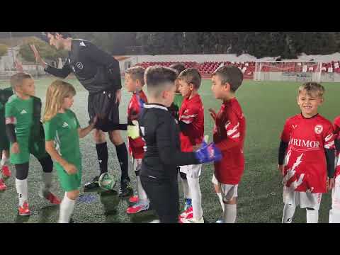 Granada-74 Zaidin #futbol 