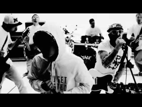 FACT -  the way down (Music Video)