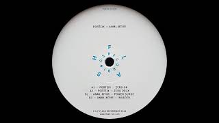 Porteix - Zero Un [FLASH-X008]