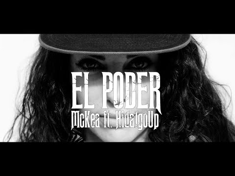 El Poder (con Hidalgo Up)
