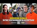 Moldova Gândește Lupta Homosexualilor Pentru Egalitate 18 01 2025