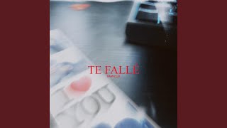 Cover art for Te Falle