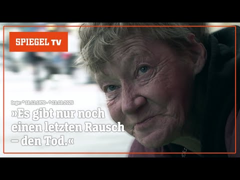 »Tschüss Inge« – Abschied von der Kiez-Legende | SPIEGEL TV