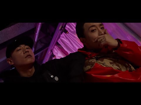 Double K, Flowsik, Killagramz, Vandal Rock - SWAY [Music Video]