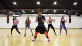 Download lagu Las Balas - Chacal / ZUMBA mp3