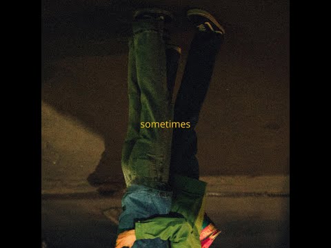 K E M A L & NEIMY - Sometimes (Official Audio)