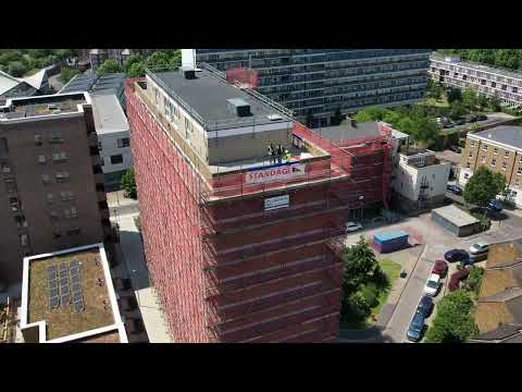 Top Drones video.
