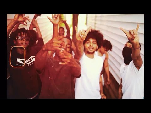 J Mafia & Top Dolph Simon Says (OFFICIAL VIDEO)