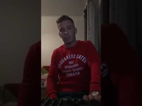 VV Soma - Pumped Gaborol és Lunárol / Kapcsolatukrol ✌🏼