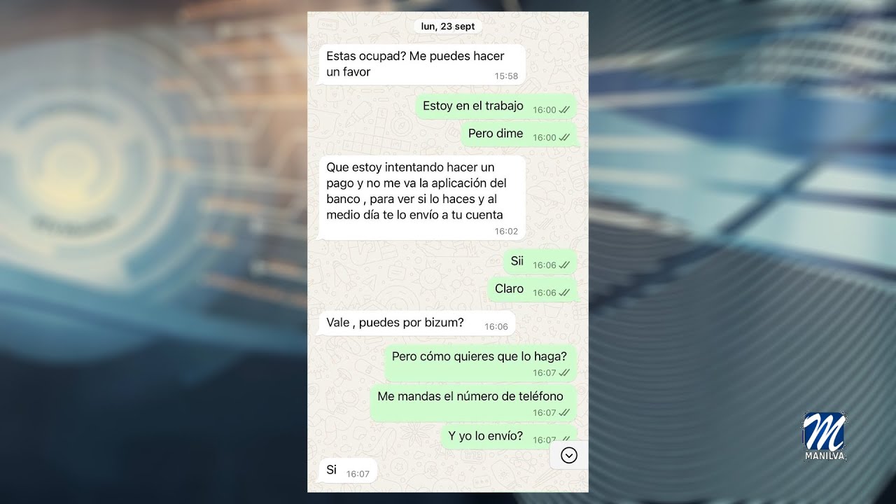 Atentos a la nueva estafa de WhatsApp