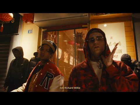 YN Trippy and Wisher Official