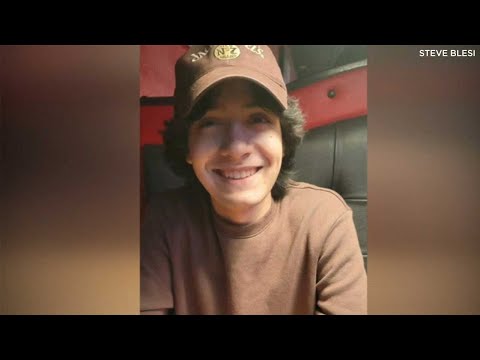 Father of US student killed in Seoul Halloween crowd crush: "I feel like I have a hole in me"